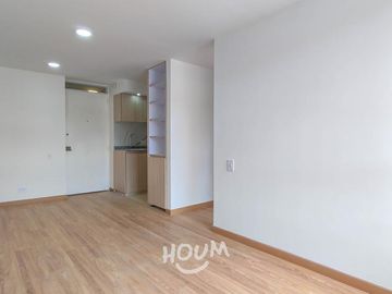 Apartamento San Juan Bosco, La Uribe ID: 114338r