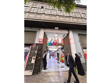 Local Comercial En Venta | Galería La Casona De La...