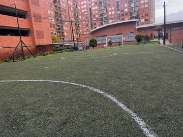 Apartamento en venta en Reserva de las Américas II