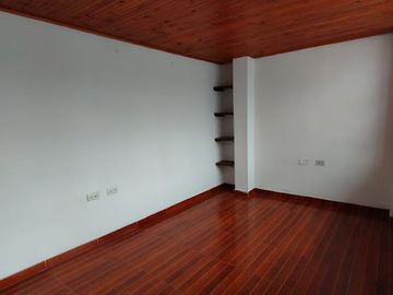 VENTA de APARTAMENTO en BOGOTA