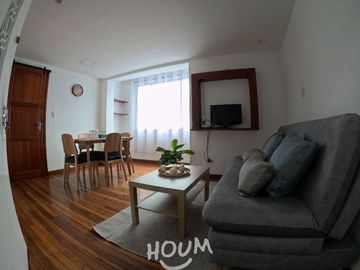 Apartamento La Macarena ID: 174677r