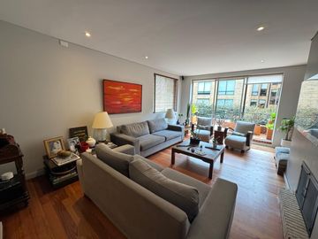 Venta Apartamento 3 Hab. El Refugio
