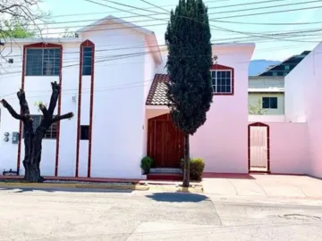 CASA DEL VALLE SAN PEDRO RENTA