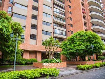 Departamento en arriendo de 4 dorm. en Vitacura