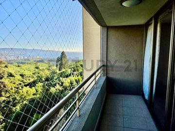 Departamento en Arriendo con Vista al Mar – Gómez Carreño