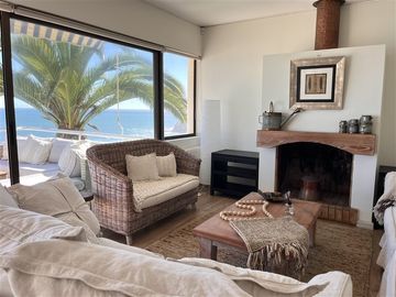 Casa en venta de 5 dorm. en Viña del Mar- El Encanto
