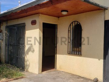 CASA EN VENTA, VILLA DOÑA FRANCISCA I Chillán