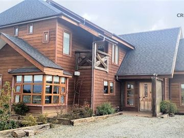 Casa en venta en Puerto Varas