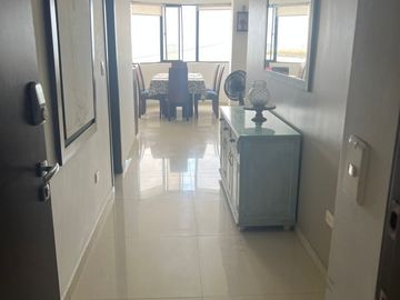apartamento en venta en bocagrande. Cod V28382