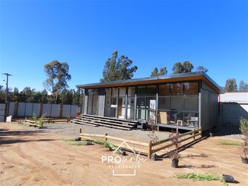 Casa en venta de 3 dorm. en Villa Alemana