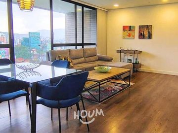 Apartamento El Poblado ID: 150191r