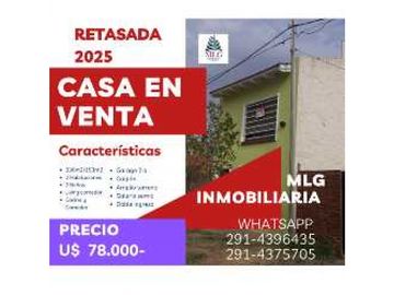 Casa tipo dúplex B.V.Muñiz 518-Oportunidad