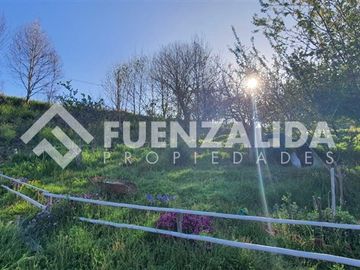 Terreno en venta con Alto Potencial Turístico en Tomé