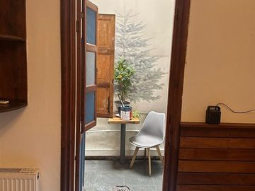 Oficina en arriendo en Providencia