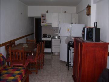 HERMOSO DEPTO EN SANTA TERESITA