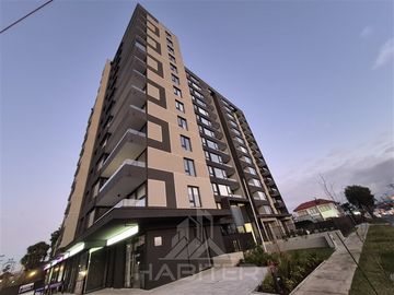 COD38951 Depto en arriendo de 1 dorm en Edificio Vertice