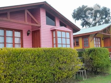 Oportunidad de Inversión en Centro Vacacional en Algarrobo