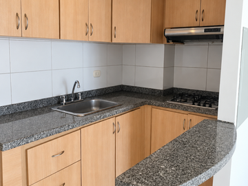 apartamento en venta en la felicidad. Cod V1117020