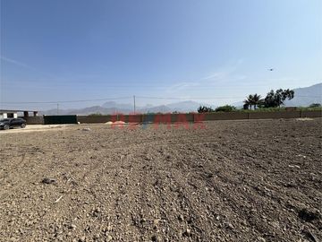 Se Vende Terreno Agrícola Listo Para Producir