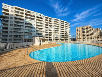 Se vende departamento en Avenida Pacifico, La Serena
