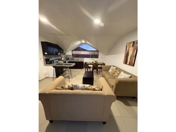 Venta de Departamento, Sector Diario El Tiempo, Cuenca