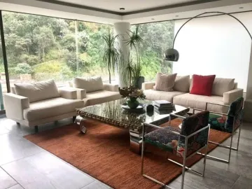 Departamento en Venta en Bosque de las Lomas con 2...