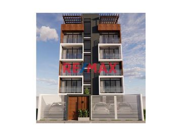Venta De Duplex Exclusivo En Preventa " Proyecto La...