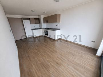 En arriendo Lindo departamento excelente ubicación en...