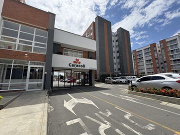 apartamento en arriendo en bochalema. Cod A4393