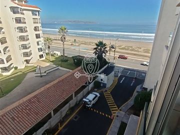 Departamento en venta de 2 dorm. en La Serena