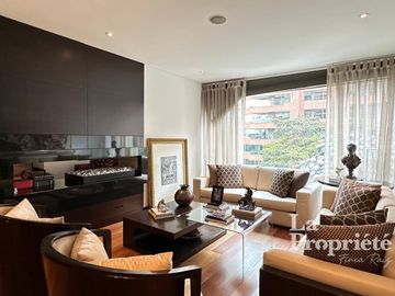 apartamento en venta en los rosales. Cod V330