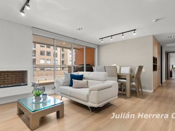 apartamento en venta en cantalejo sec. alejandría. Cod...