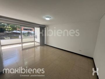 apartamento en arriendo en  la doctora. Cod A72155