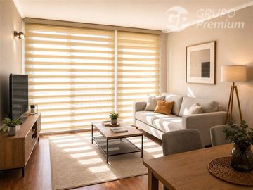 Arriendo Depto 2D 2B E B Temuco