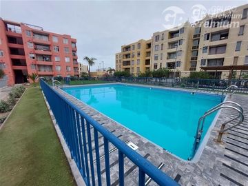 Venta departamento 3dor.2B Condominio Doña Margarita