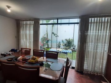 Casas Venta CAL. Loma Amorosa  - SANTIAGO DE SURCO