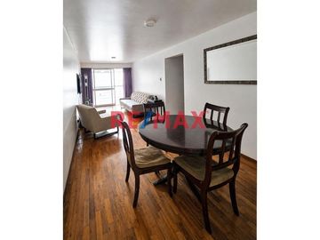 🏙️ ¡Vive Cerca De Todo! Departamento De 3 Dormitorios...