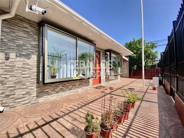 Casa en venta de 3 dorm. en Quilpué