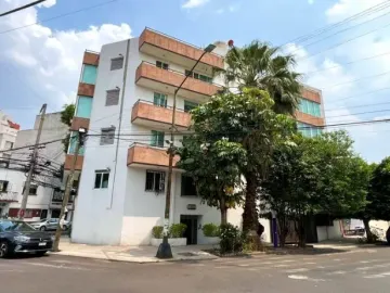 Venta de departamento en Portales Norte, Benito Juárez:...
