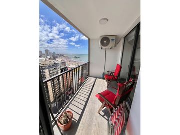VENTA DTO. 3 AMB COLON 1500 VISTA AL MAR