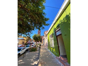 Casa en Venta - Barrio Patrimonial Cerro Barón Valparaíso