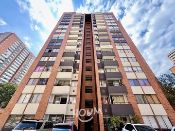 Apartamento Los Colores ID: 144323r