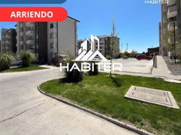 Departamento en arriendo de 2 dorm. en Curicó ( 39.253)