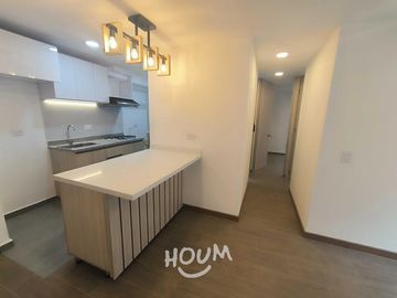 Apartamento Samaria ID: 141914s