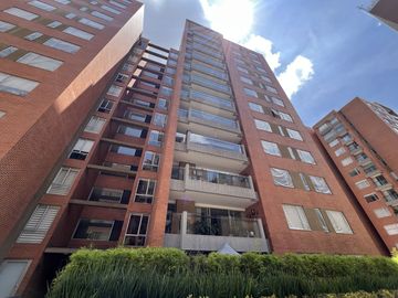 apartamento en venta en alejandria. Cod V9763860