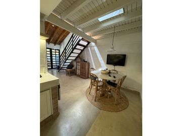 Casa en Venta Barrio 21 de Julio, Luján de Cuyo