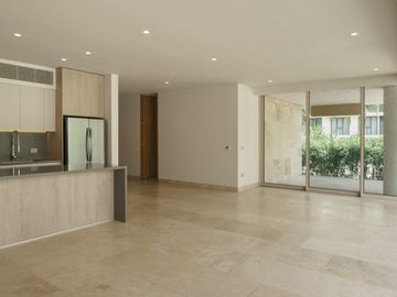 Departamento en Venta/Renta, Alba, Puerto Cancún, Cancún...