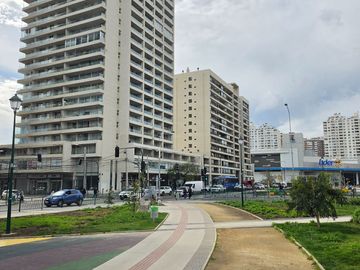 Se Vende Departamento en Oferta en el Centro de Viña
