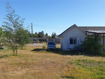 Cuatro Casas en condominio en venta camino a maule en Talca