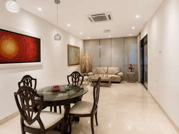 apartamento en arriendo en bocagrande. Cod A18101